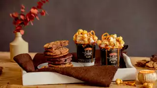 Baileys Treat Bar