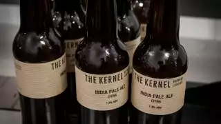 Kernel Brewery