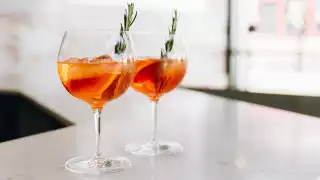 Maremma Aperol