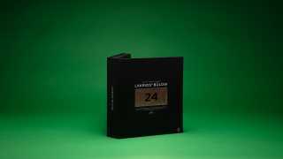 Lakrids Liquorice advent calendar, £34.95