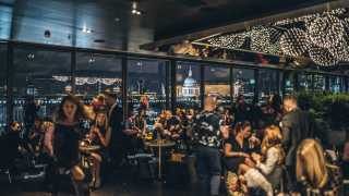 Win a bottomless brunch for two at Sea Containers London
