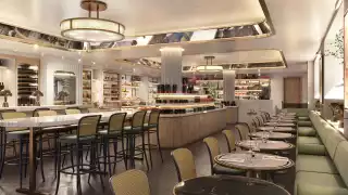 Le Deli Robuchon