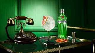 Tanqueray Townhouse