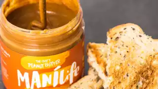 Product review: Everything you need to know about ManiLife peanut butter