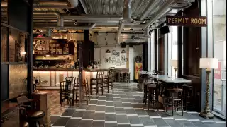 Best restaurants Shoreditch – Dishoom