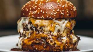 Best restaurants Shoreditch – Burger & Beyond