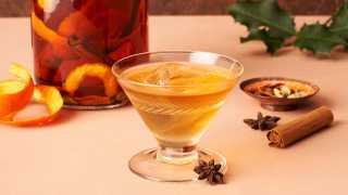 Christmas cocktails: Top tips from a drinks expert