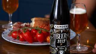 Camden Town Beer 2019