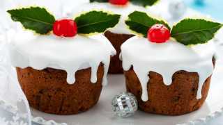 Edible Christmas gifts cookery course at KitchenAid
