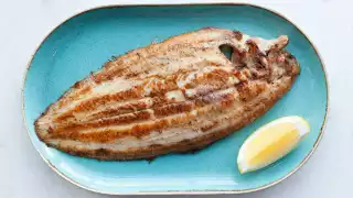 Get a whole Dover sole for £20 all January at Wright Brothers