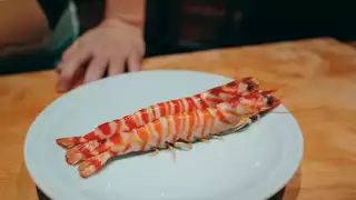 Gyoten Sushi Restaurant