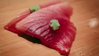 Gyoten Sushi Restaurant