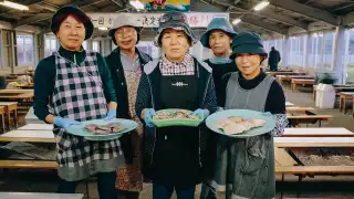 Karatomari Ebisu Oyster Hut