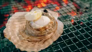 Karatomari Ebisu Oyster Hut