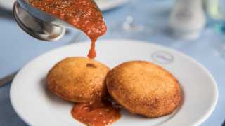 London's best regional Italian restaurants – La Famiglia