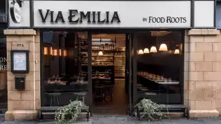 London's best regional Italian restaurants – Via Emilia