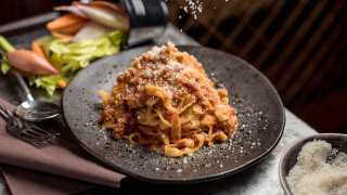 London's best regional Italian restaurants – Via Emilia