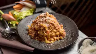 London's best regional Italian restaurants – Via Emilia