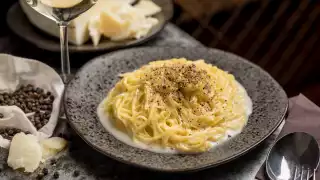 London's best regional Italian restaurants – Via Emilia