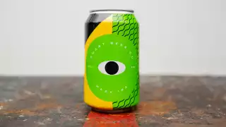 Non Alcoholic Beers London – Coast Beer Co’s Hazy IPA – 0.0% ABV