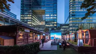 Australia Day bushfire fundraiser at Off Piste Bar