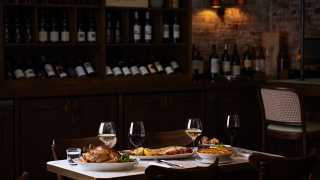 Rondo, Holborn | wines and food
