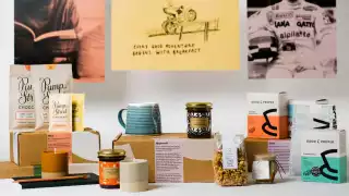 Karibu competition coffee and chocolate