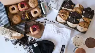 Crosstown festive bundle
