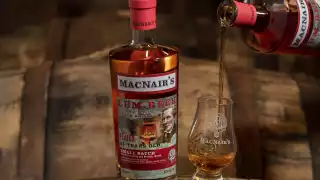MacNair's 21yo