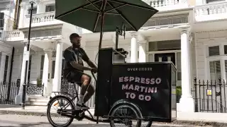 Over Under Coffee