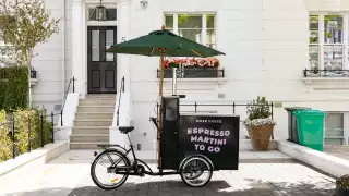 Over Under Coffee