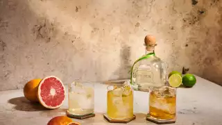 The perfect margarita | The Margarita Collection by Ago Perrone and Giorgio Bargiani