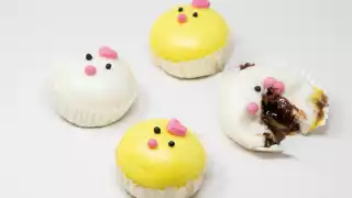 BAO Bakery Goods | Easter 2021