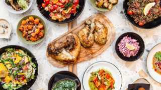 Best French restaurants in London | Cocotte