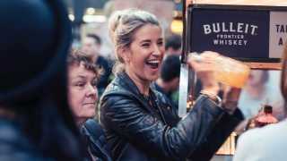 London Cocktail Week 2021: what to do | Bulleit Bourbon