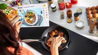 How HelloFresh improves your cooking | The recipes are simple to follow
