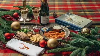 Best Christmas hampers 2021 | Corrigan's