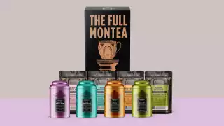 Babingtons Blends full montea