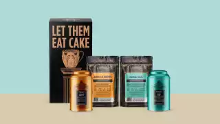 babingtons blends let them eat cake