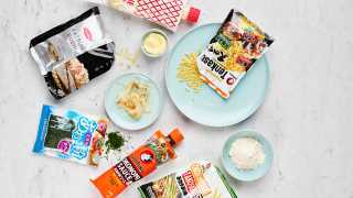 Japan Centre's new Cook Box kits – Okonomiyaki kit