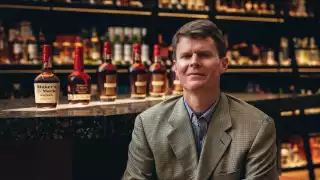 Maker's Mark | Rob Samuels, managing director