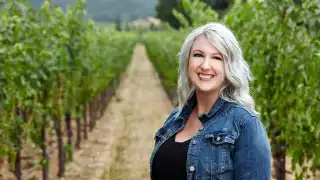 Best California wines, according to Calfornian winemaker Beth Liston