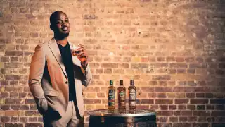 Bushmills comp