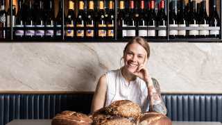 Helen Evans of Flor London on how to bake brilliant bread at home