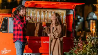 El Bandarra Aperitivo Week