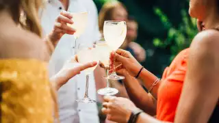 Cocktails in the City 2022