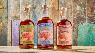 Hawksbill Rum