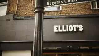 Elliot's Borough