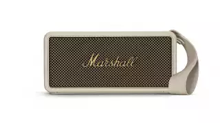 Marshall's Middleton Speaker