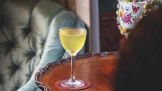 Unique cocktails on offer at Wilhemina’s Lounge